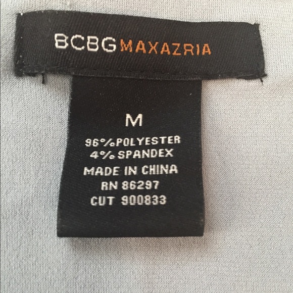 Romantic BCBG Embroidered Floral Tunic Top- Size M - Picture 3 of 4